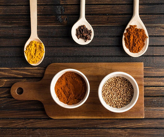 Indian Kitchen & Curry King Foods Manufacturing